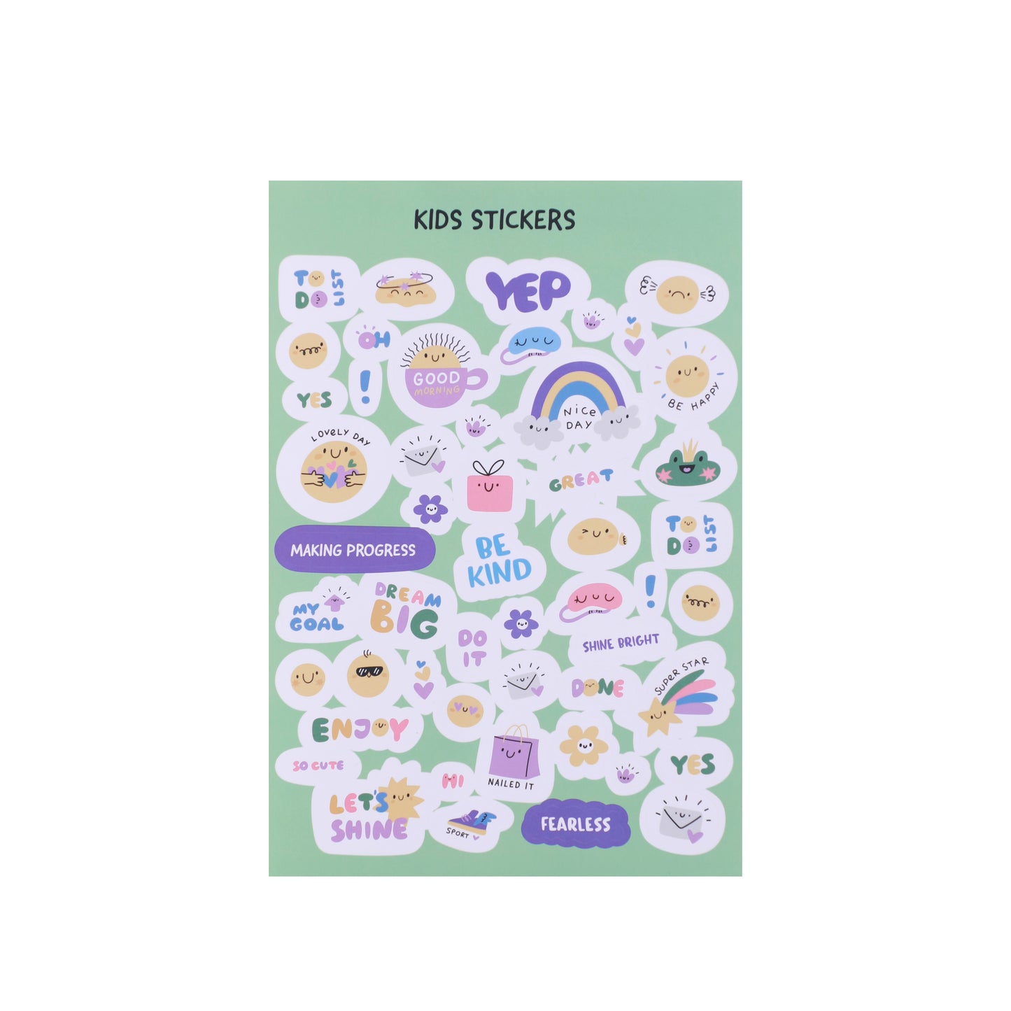 Confidence Plus Pack