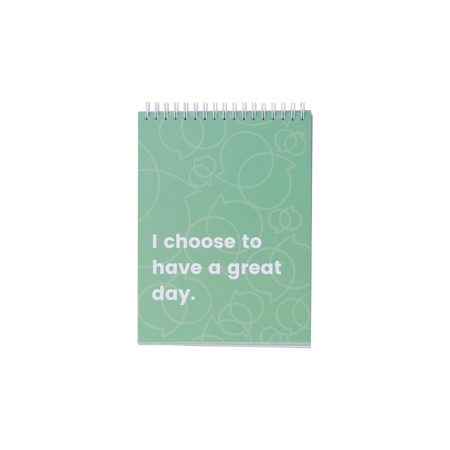 Affirmations Flip Chart