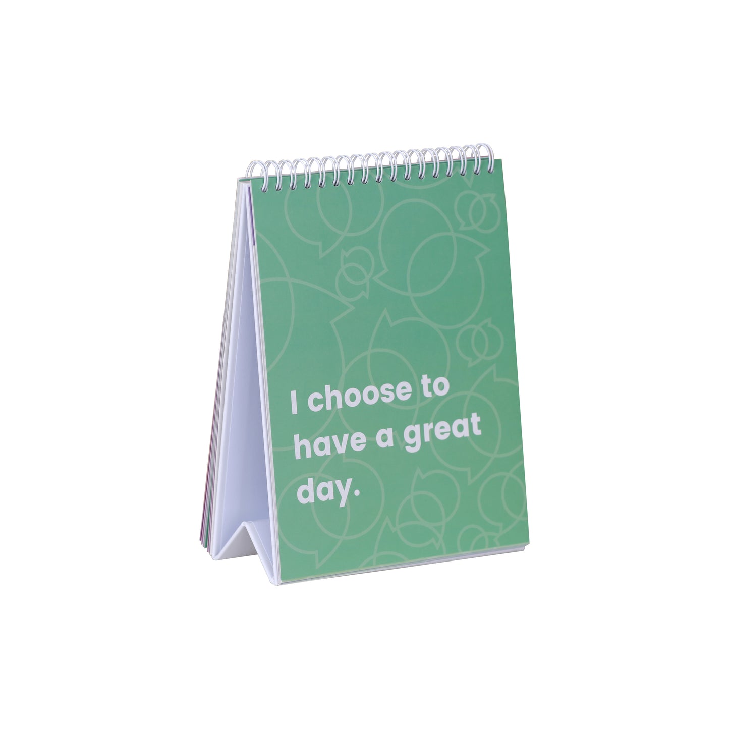 Affirmations Flip Chart