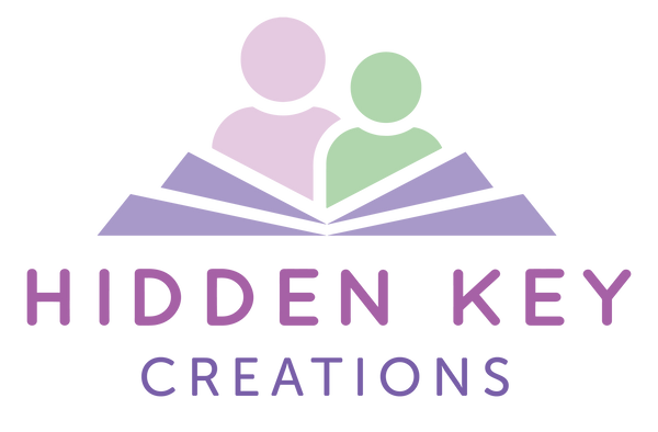 Hidden Key Creations