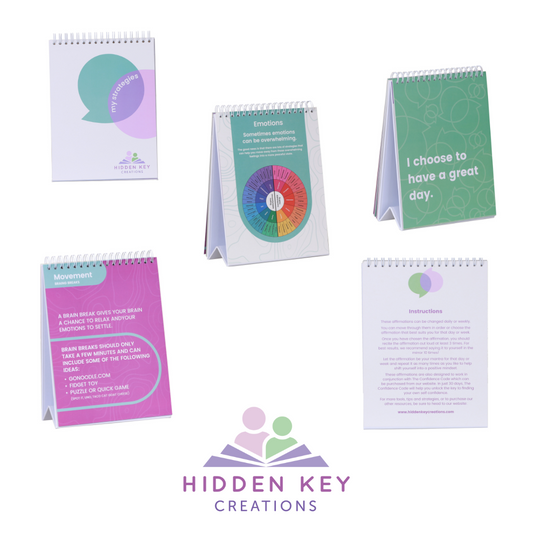 Calm Bundle