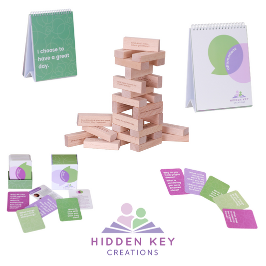 Connection Bundle